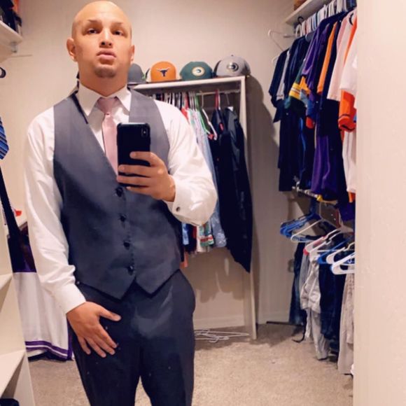 Meet your Posher, Abraham - Picture 1 of 1